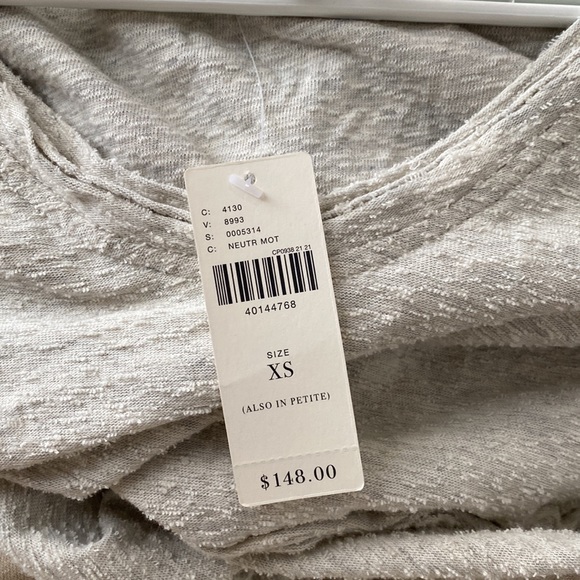 Anthropology Maeve Dress Brand New - Picture 5 of 5